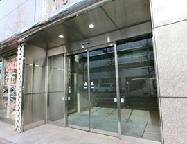 TCUビル 物件写真 建物写真2