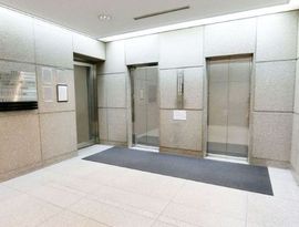 TCUビル 物件写真 建物写真5