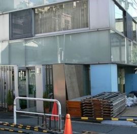 ビュロー平河町 物件写真 建物写真2