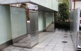 ビュロー平河町 物件写真 建物写真3