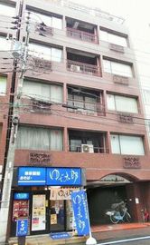 ライオンズ平河町K 物件写真 建物写真1