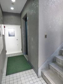 愛三ビル 物件写真 建物写真5