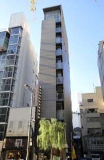いらか銀座ビル 物件写真 建物写真1
