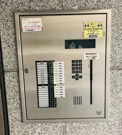 いらか銀座ビル 物件写真 建物写真5