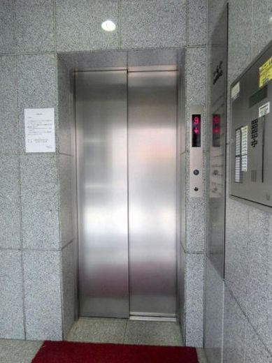 いらか銀座ビル 物件写真 建物写真7