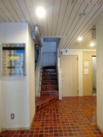 SKビル 共有部