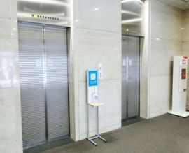 銀座昭和通りビル 物件写真 建物写真5