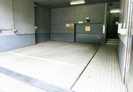 銀座昭和通りビル 物件写真 建物写真6
