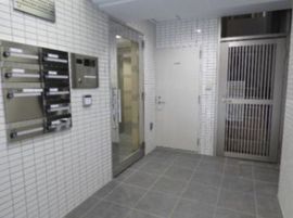 銀座J8ビル 物件写真 建物写真5