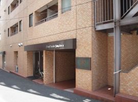 ライオンズマンション半蔵門 物件写真 建物写真3