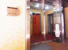 ライオンズマンション半蔵門 物件写真 建物写真5