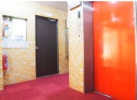 ライオンズマンション半蔵門 物件写真 建物写真6