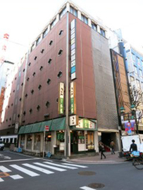 物件写真 建物写真1