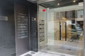 GGIC京橋ビルディング(旧:P's京橋ビルディング) 物件写真 建物写真2
