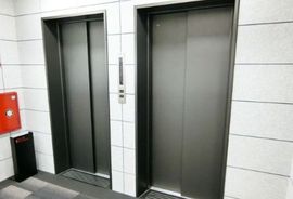 GGIC京橋ビルディング(旧:P's京橋ビルディング) 物件写真 建物写真4