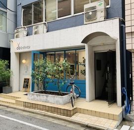 新幸ビル 物件写真 建物写真3