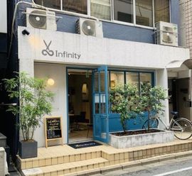 新幸ビル 物件写真 建物写真4