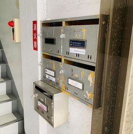 新幸ビル 物件写真 建物写真6