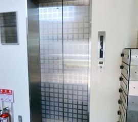 アーベイン三井ビル 物件写真 建物写真6