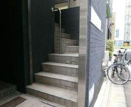 新富ビル 物件写真 建物写真3
