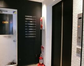 新富ビル 物件写真 建物写真5