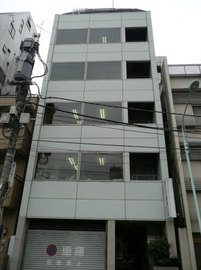 NIT築地ビル 外観　写真
