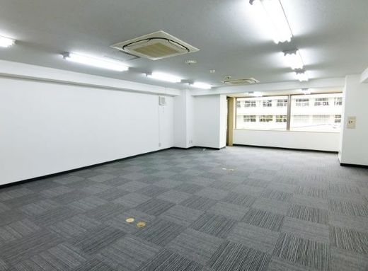 NIT築地ビル オフィス　写真