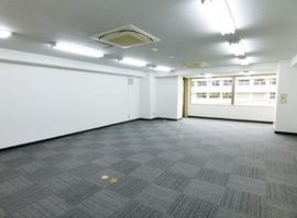 NIT築地ビル オフィス　写真