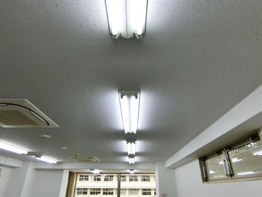 NIT築地ビル オフィス　画像
