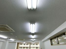 NIT築地ビル オフィス　画像