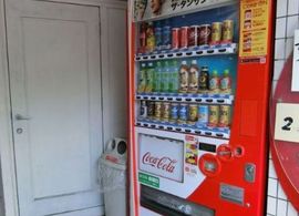 フェニックス東銀座第2ビル 共用部　写真