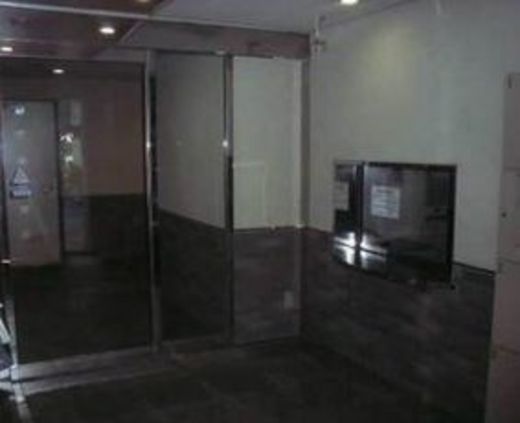 スカール築地 物件写真 建物写真4