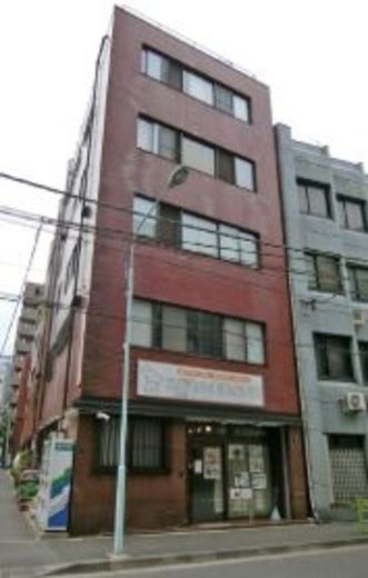 丸大ビル 物件写真 建物写真1
