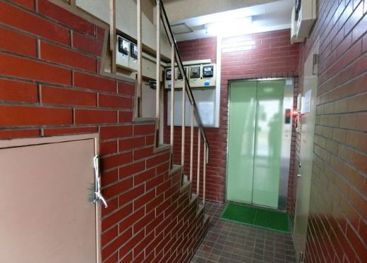 丸大ビル 物件写真 建物写真4