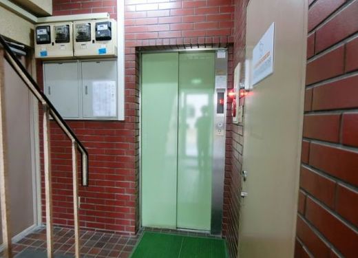 丸大ビル 物件写真 建物写真5