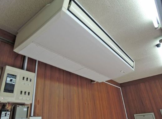 丸大ビル 物件写真 建物写真9