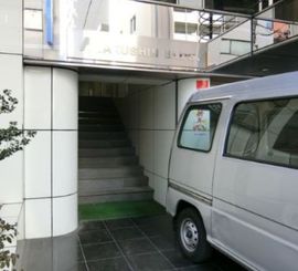 MARUSHINビル 物件写真 建物写真2
