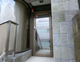 リンクスビル 物件写真 建物写真3