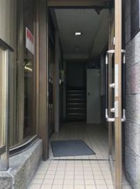 リンクスビル 物件写真 建物写真4