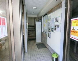リンクスビル 物件写真 建物写真6