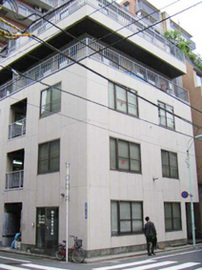 物件写真 建物写真1