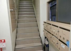 半田ビル 物件写真 建物写真4