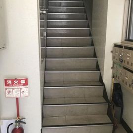 半田ビル 物件写真 建物写真5
