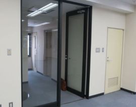 NSビル26 物件写真 建物写真5
