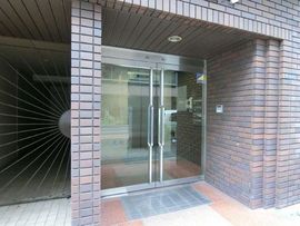 朝日ビル 物件写真 建物写真4