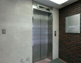 朝日ビル 物件写真 建物写真6