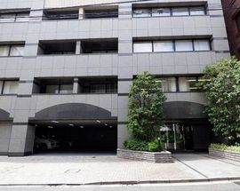 ノーブルコート平河町 外観　画像