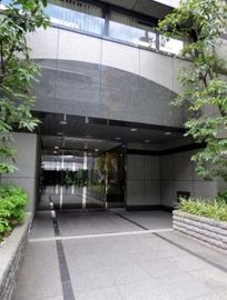 ノーブルコート平河町 エントランス　写真