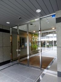 ノーブルコート平河町 エントランス　画像