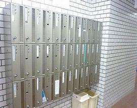 ラポール茅場町三恵ビル 物件写真 建物写真3